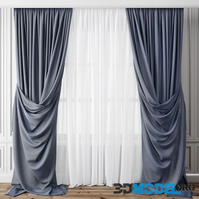 Curtain 79