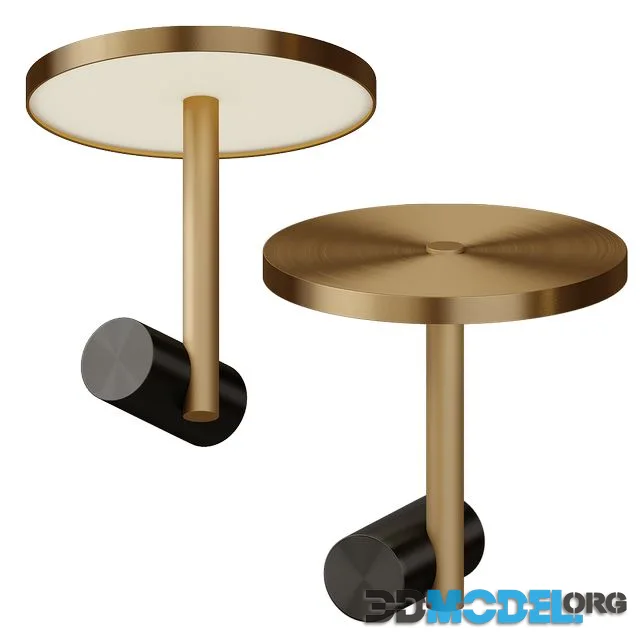 CVL CALE XL TABLE LAMPS BY POOL