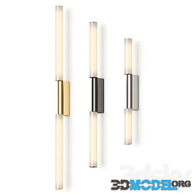CVL Luminaires Signal Double Wall Lamps
