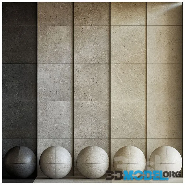 Daltile digital stone
