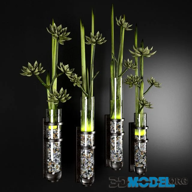 DECO PLANTS