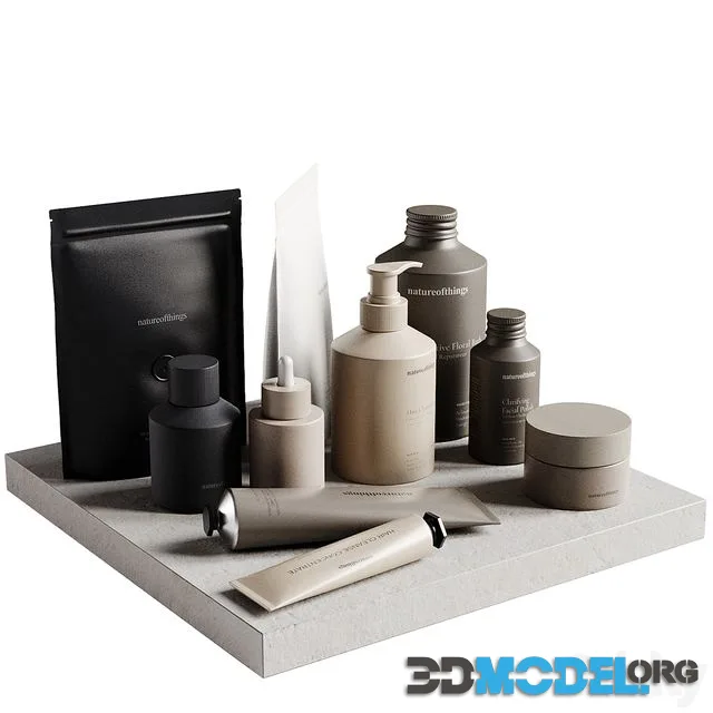 Decorative Bathroom Set_03