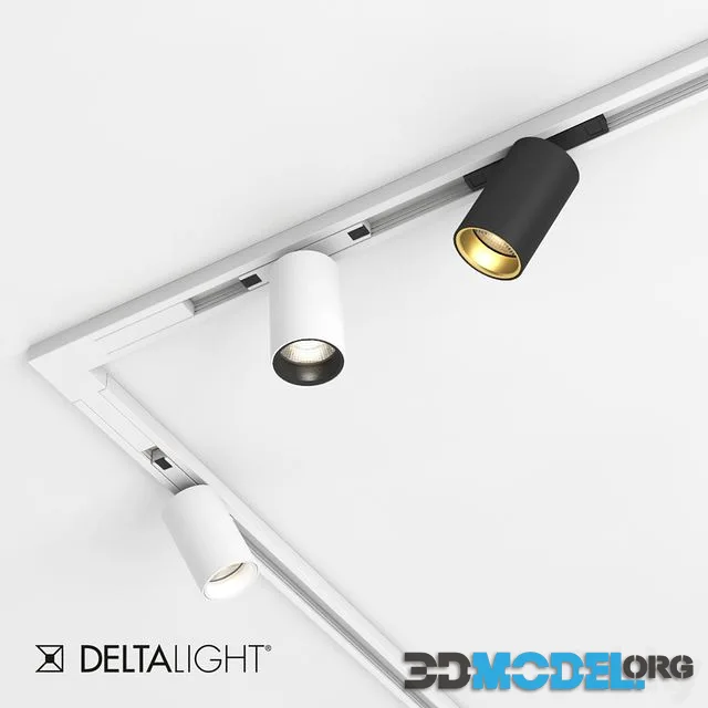 Delta Light MIDISPY ON ADL