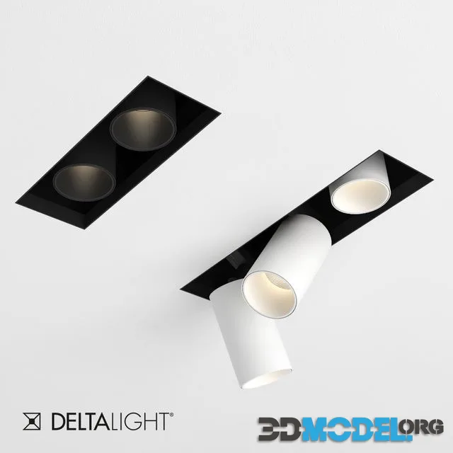 Delta Light SPLITBOX