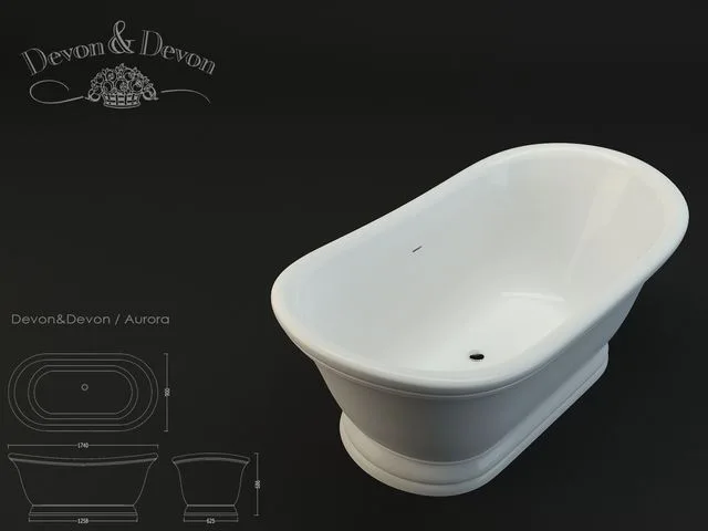 Devon & Devon_aurora
