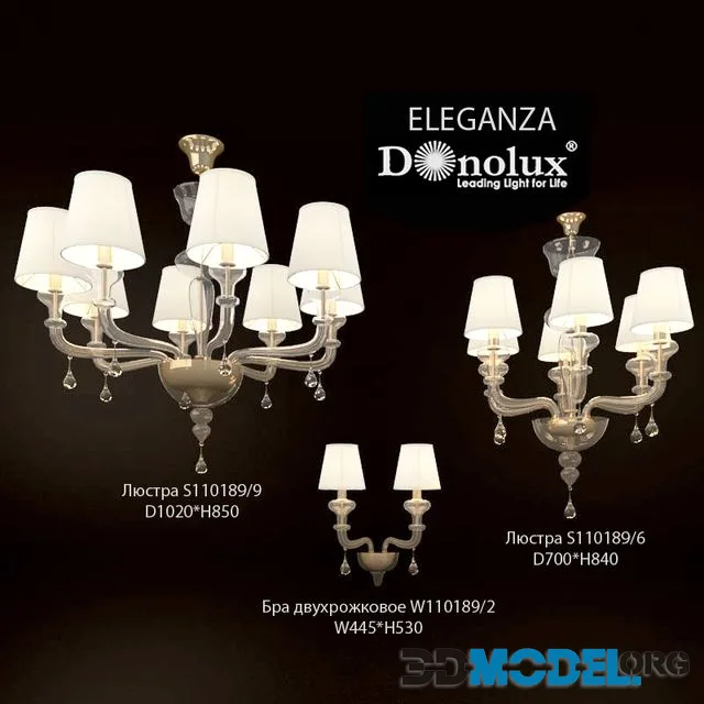 Donolux Elegance