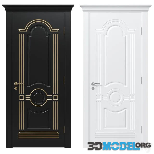 Door 157