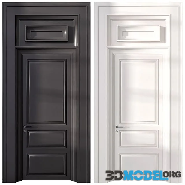 DOOR NO.1