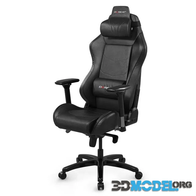 DxSeat P01 X