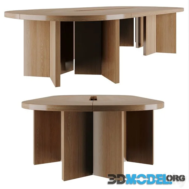 Ekis meeting table
