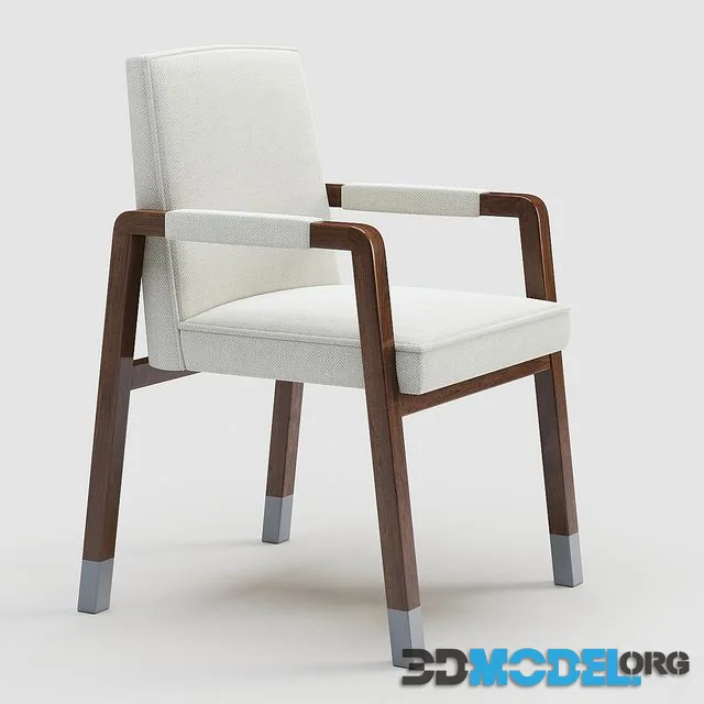 Ellsworth armchair
