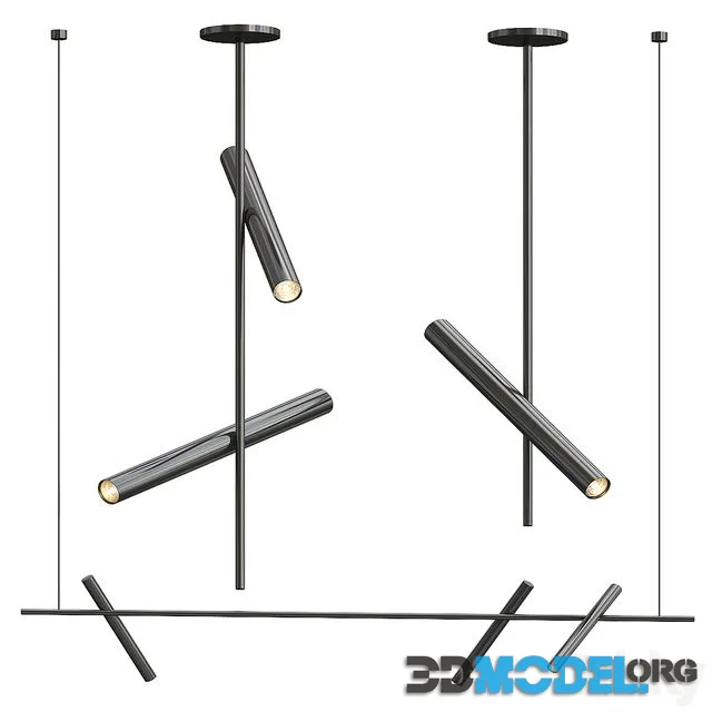 Esprit Pendant Collection