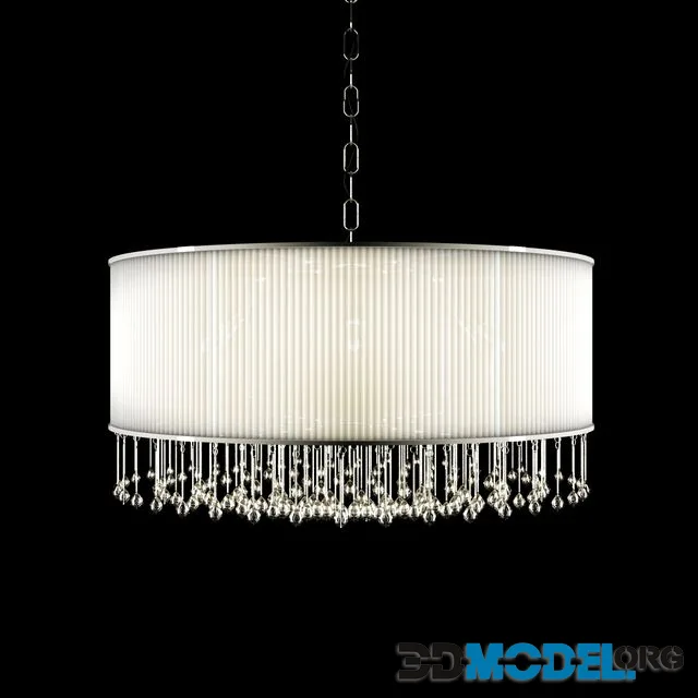 Eurofase_Penchant_Circular_Pendant