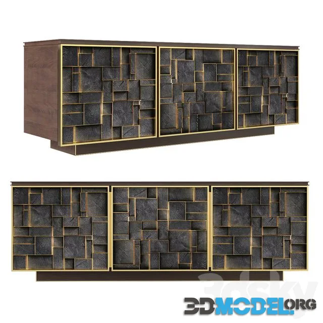 Franck Chartrain Collection