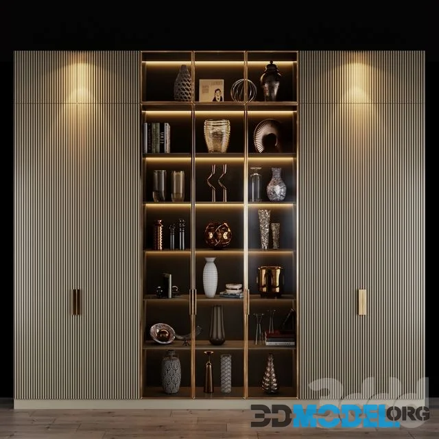 Furniture composition 22