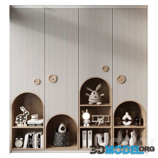Furniture composition 742