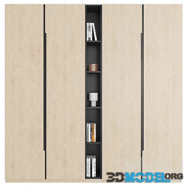 Furniture Composition 75