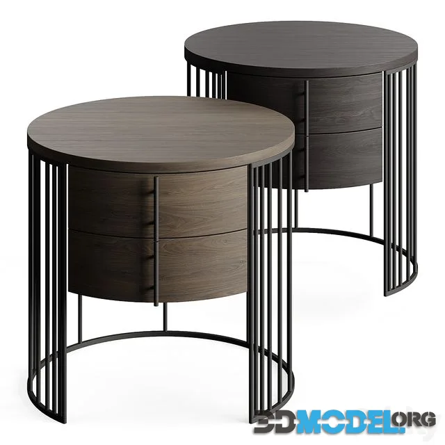 Gianfranco Ferre Home Doppler Living Collection
