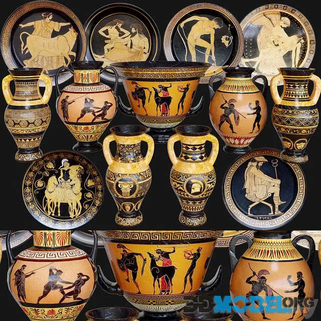 Grecevase-51
