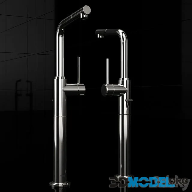 Grohe Atrio 32130
