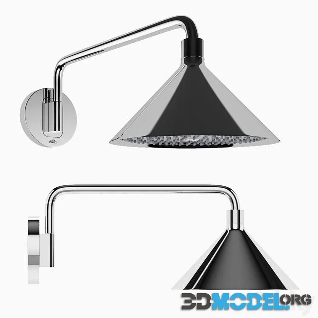Hansgrohe Axor Shower