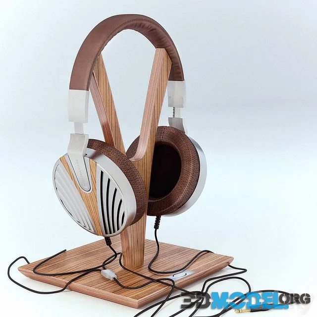 Headphones Ultrasone EDITION 10