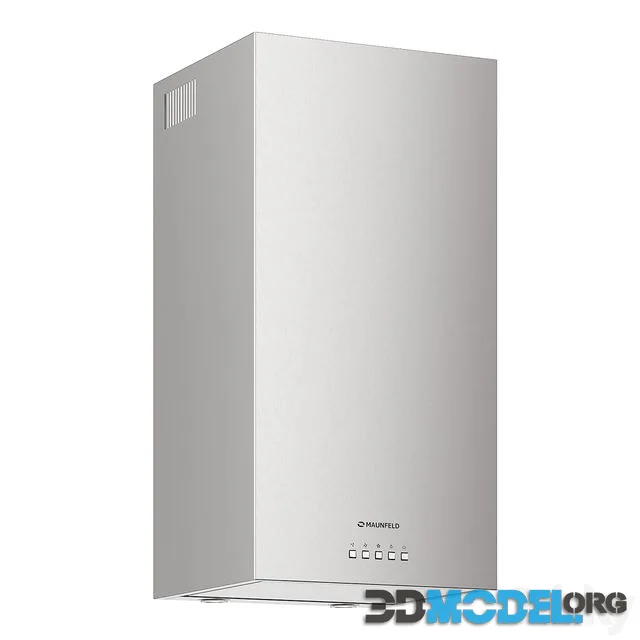Hood Maunfeld BATH PLUS 45 INOX
