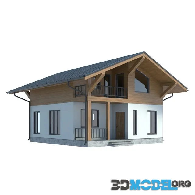 House 10