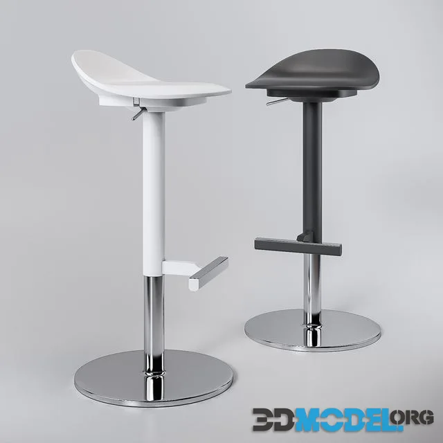 Ikea JANINGE YAN-INGE bar stool
