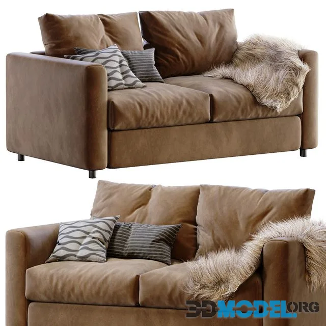 Ikea Vimle, sofa