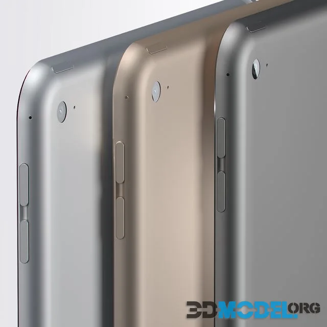 iPad mini 4