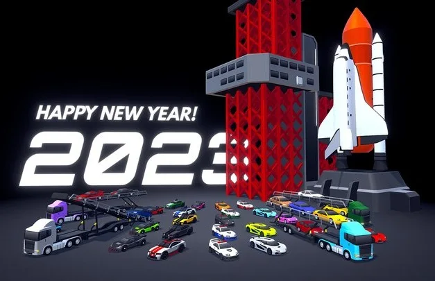 JANUARY 2023 Arcade Ultimate Pack