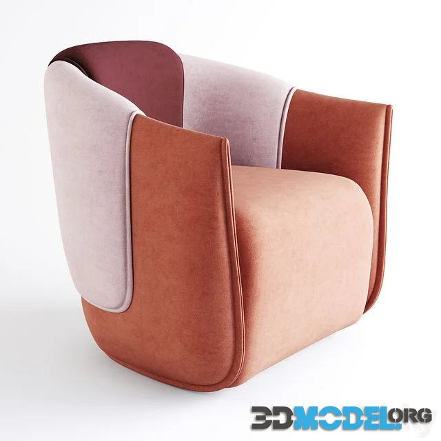 Johanson norma 1-seater