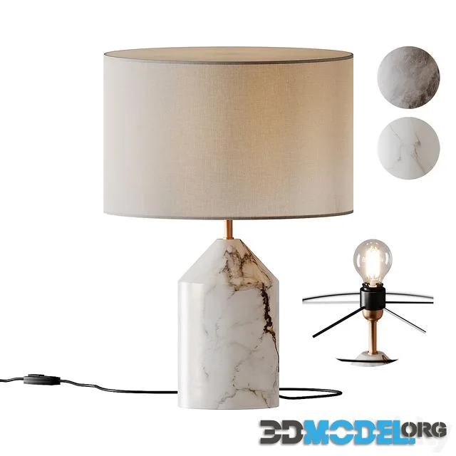 Josef Table Lamp Simone&Marcel