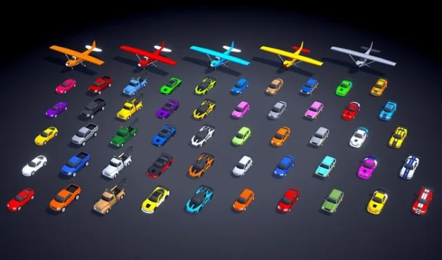 JULY 2022 Arcade Ultimate Pack