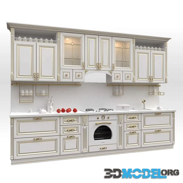 Kitchen Elana
