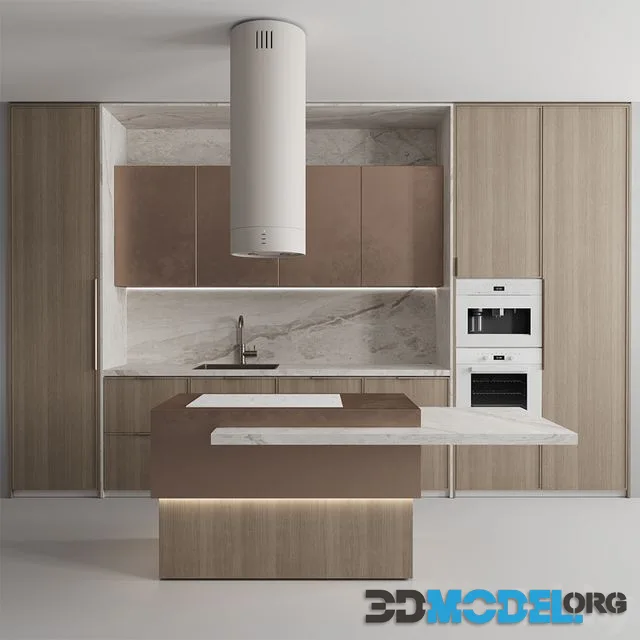 Kitchen No. 79