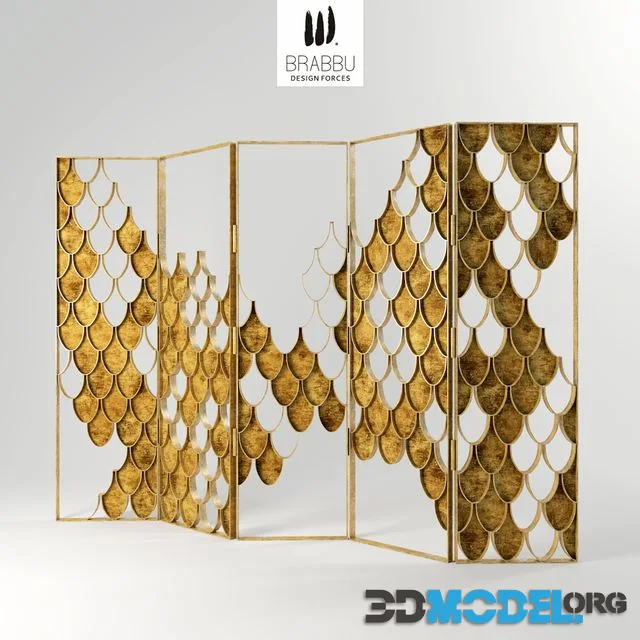 Koi Screen