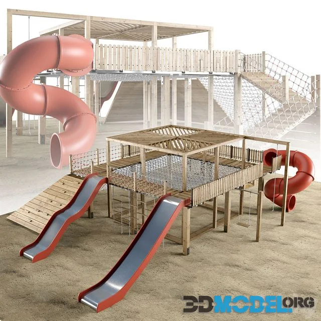 KPG KidsPlayGround