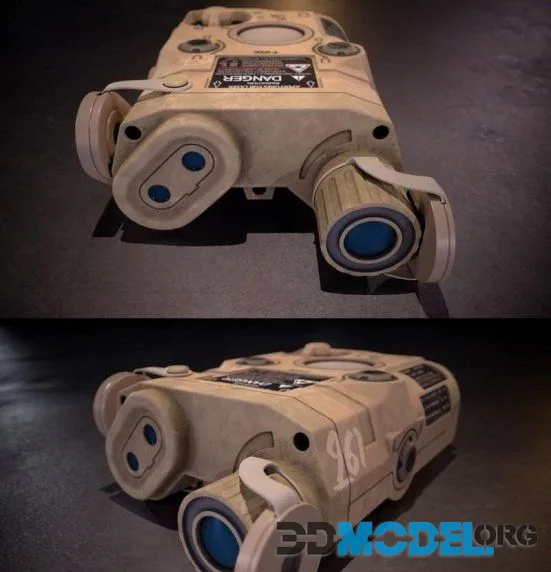 L3Harris ATPIAL (PBR)