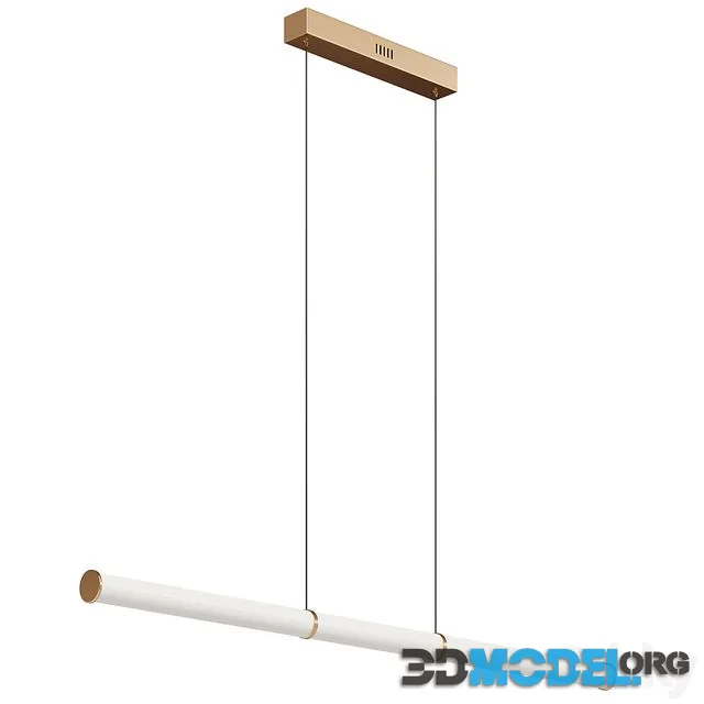 LED pendant lamp Moderli V10462-PL Varese