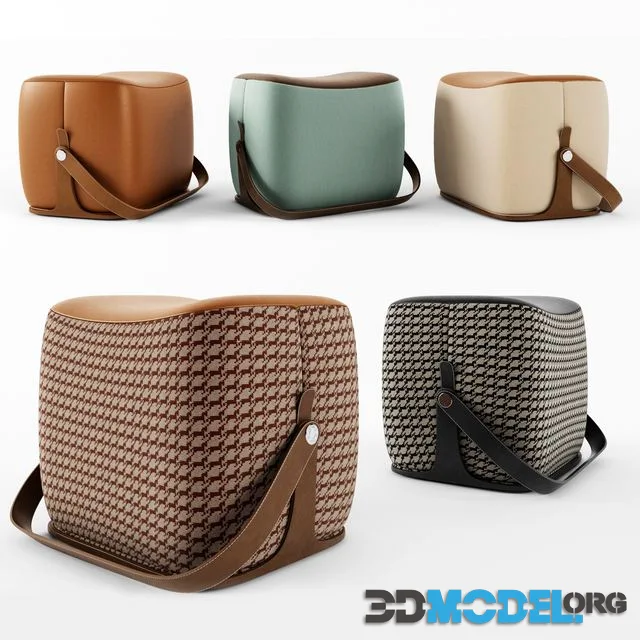 Les Necessaires d'Hermes ottoman
