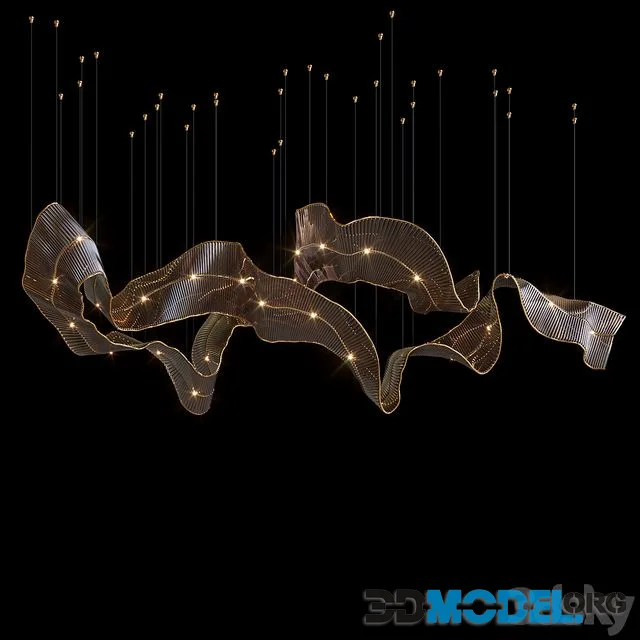 Light composition Vargov® Design – LC0217