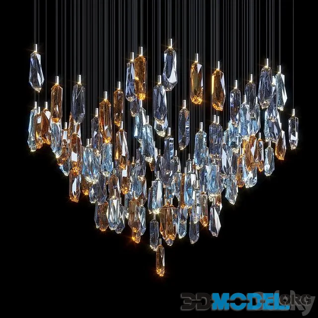 Light composition Vargov® Design – LC0297