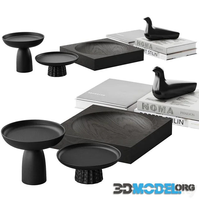 living decor set 02