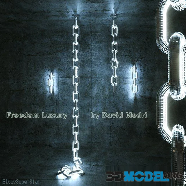 Luxury Wall Lamps