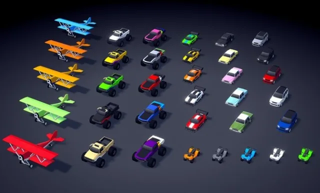 March 2022 ARCADE Ultimate Pack