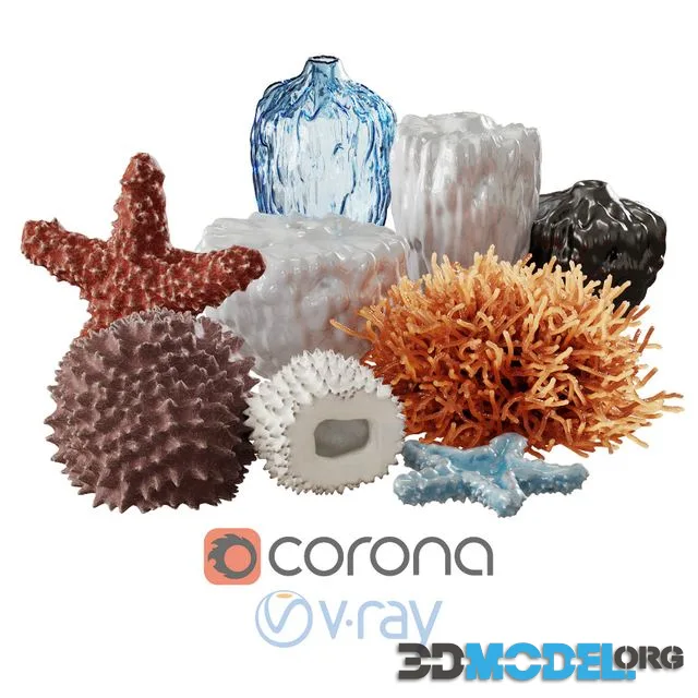 Marine decor