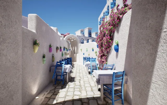 Mediterranean