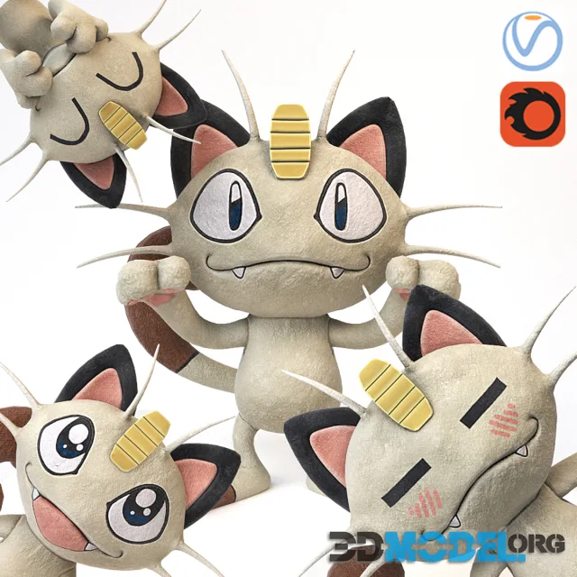 Meowth